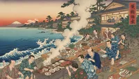 九十九里の 浜 焼き 食べ 放題 ホテルおすすめはどこ｜一度は泊まりたい宿10選と攻略法