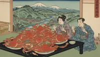 新潟の安い民宿カニ食べきれないは本当？満腹確定の宿7選を徹底解説