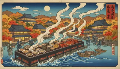 東北で浜焼き食べ放題のホテルはどこ？満腹保証の人気宿7選を徹底解説