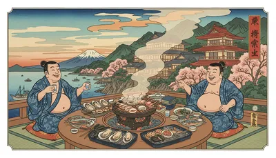 神奈川で浜焼き食べ放題ホテルはどこ？満腹保証の人気宿7選を徹底解説