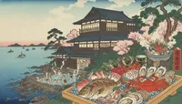 中国地方で海鮮の美味しい温泉宿はどこ？満足度抜群の宿7選を徹底解説