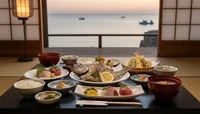 【保存版】海鮮の美味しい温泉宿 関西で一度は泊まりたい料理自慢の人気宿7選
