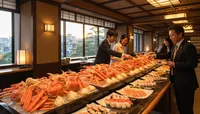 金沢で蟹食べ放題ホテルはどこ？満腹保証の人気宿7選を徹底解説
