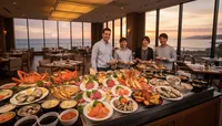 高知で海鮮食べ放題のホテルはどこ？満腹保証の人気宿7選を徹底解説