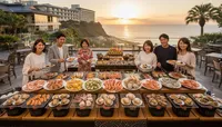 館山で浜焼き食べ放題のホテルはどこ？満腹保証の人気宿7選を徹底解説