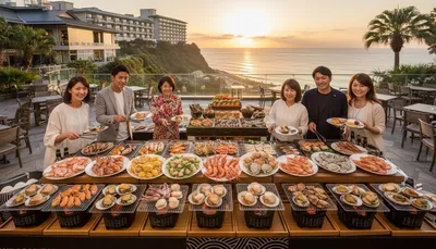 館山で浜焼き食べ放題のホテルはどこ？満腹保証の人気宿7選を徹底解説