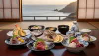 【2026年最新】千葉で魚の美味しい宿 神評価10選｜予約困難な人気宿厳選