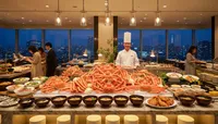 【完全版】名古屋で蟹食べ放題のホテル神評価10選｜料理が凄い宿厳選