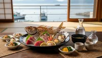地元漁師絶賛！静岡で本当に魚が美味しい宿だけを厳選｜駿河湾の恵みを味わう旅