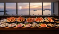 長崎の海鮮食べ放題のホテルランキングTOP10｜豪華な魚介プランがある宿まとめ