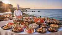 【熱海・伊豆・浜松・沼津】静岡県エリア別！海鮮食べ放題が楽しめるホテル厳選まとめ