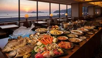 【広島・鳥取・島根・岡山・山口】中国地方エリア別！海鮮食べ放題ホテル厳選まとめ