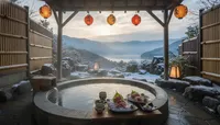 ふぐ 旅館 露天 風呂 付き【ヤバイ】満足度が高すぎる宿10選と後悔しない選び方