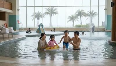 沖縄の子連れホテルで室内プールならどこが正解｜雨の日も冬も遊べる人気宿10選を水深や料金と設備で徹底比較