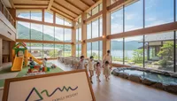 青森で子連れにおすすめの宿15選｜ホテルだけで1日楽しめる遊び場充実の2026年人気ホテルを厳選