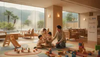 岩手で子連れにおすすめの宿15選｜ホテルだけでも楽しめる遊び場や温泉が充実した2026年家族向け人気ホテルを厳選紹介