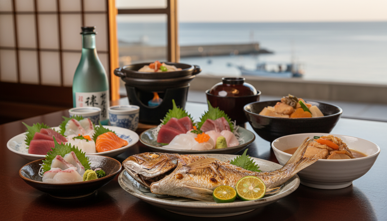 なぜ熱海は「魚目当ての宿泊」に強いの?